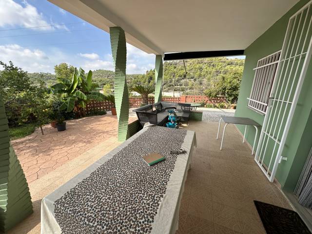 Casa-chalet en Venta en Albalat dels Tarongers - Poligono 11 Parcela 187 en Albalat dels Tarongers