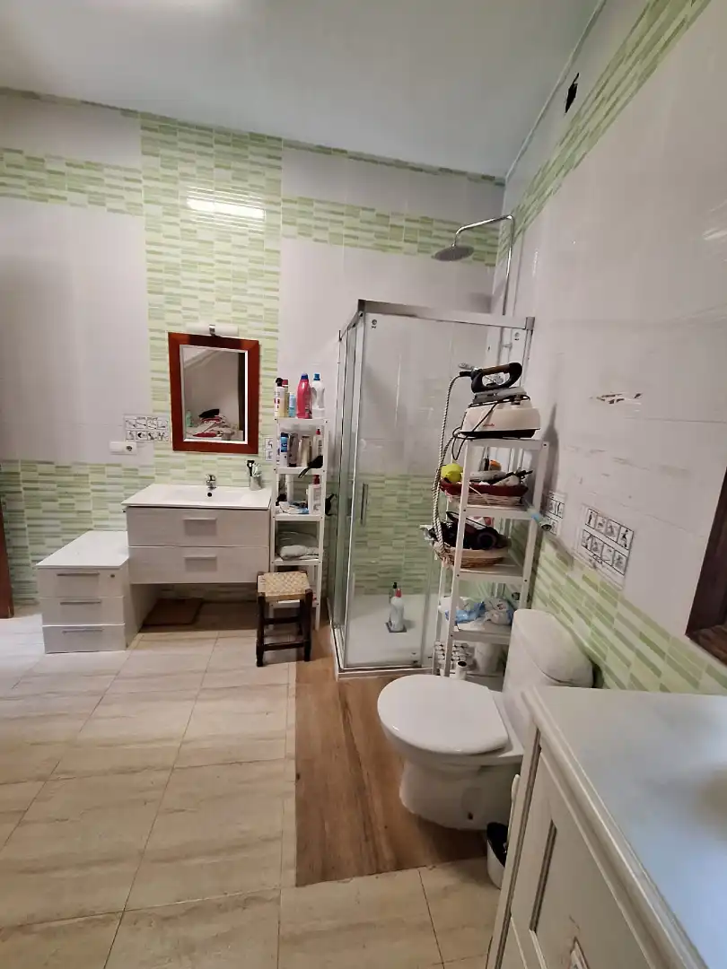 Study for rent in Calle Jorge Guillén, Centro