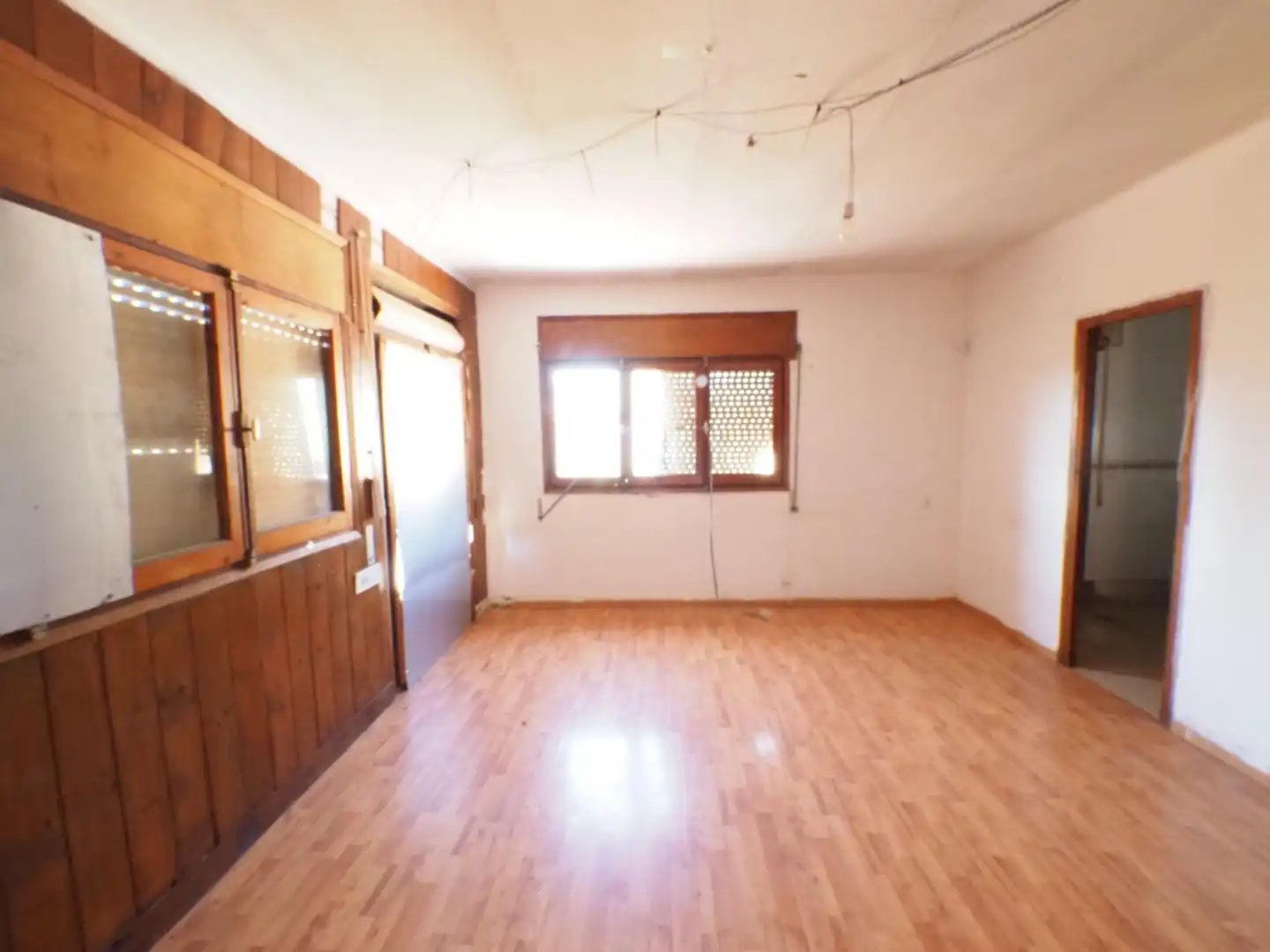 Sala de estar de Casa o chalet en venta en Vacarisses con Jardín privado y Piscina