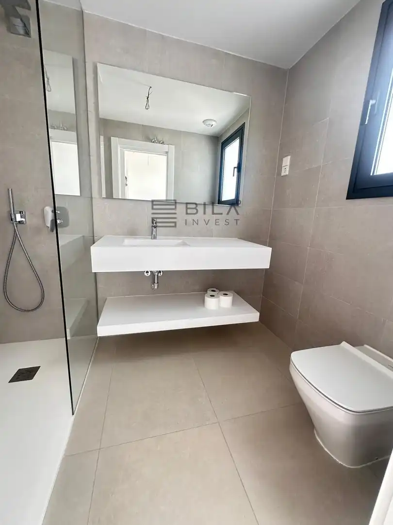 Penthouse zum Verkauf in Periana, imagen 12