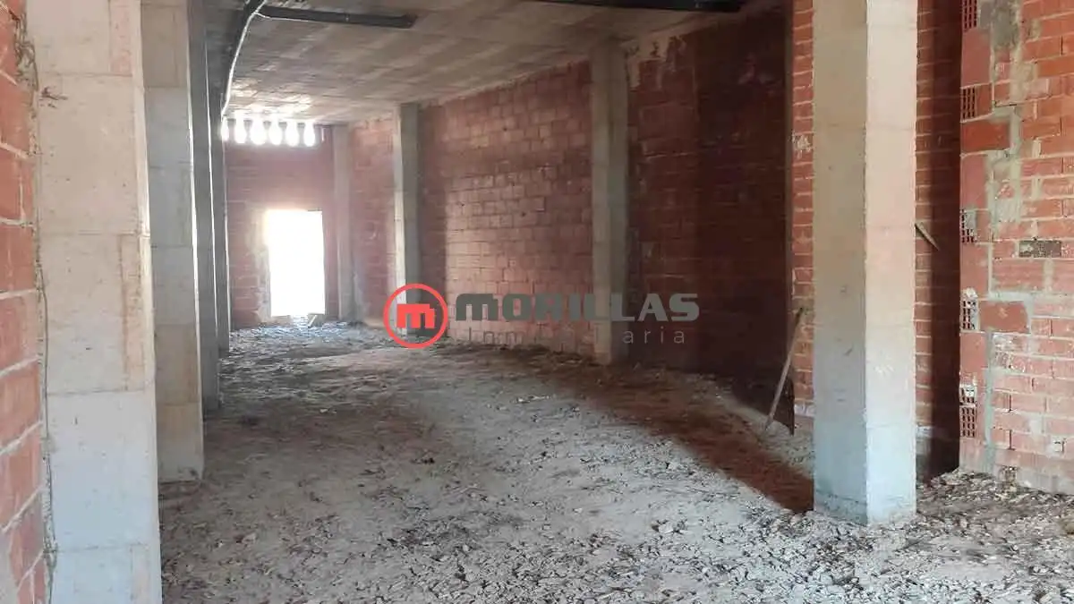 Local en venta en Alhama de Murcia