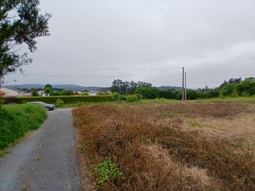 Terreno residenziale in vendita a Lugar PINOS