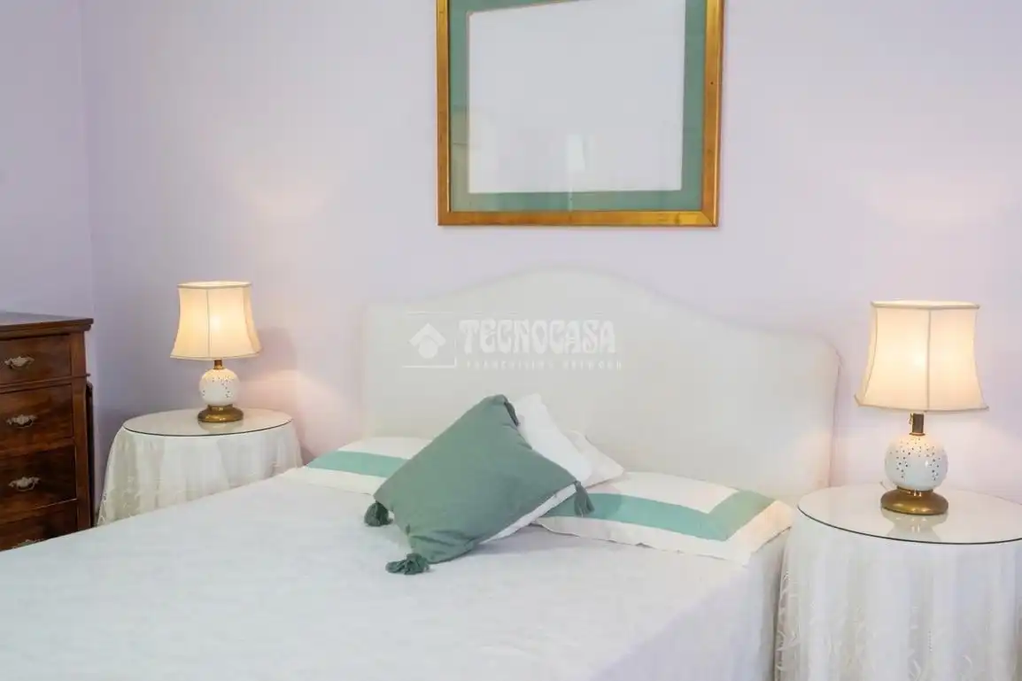 Piso en venta en Zona Martiánez