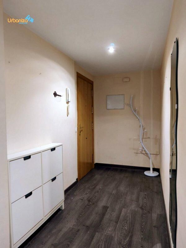 Apartment to rent in Badajoz Capital  with Air Conditioner