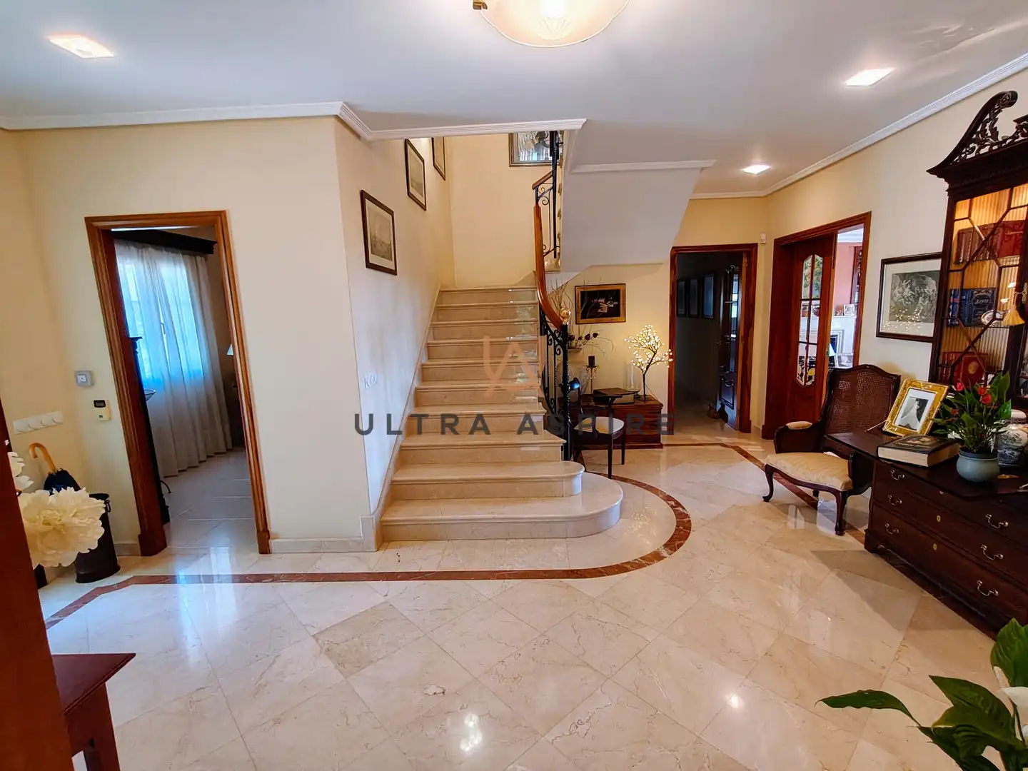 Casa o xalet en venda en Maó - Mahón amb Aire condicionat, Calefacció i Jardí privat