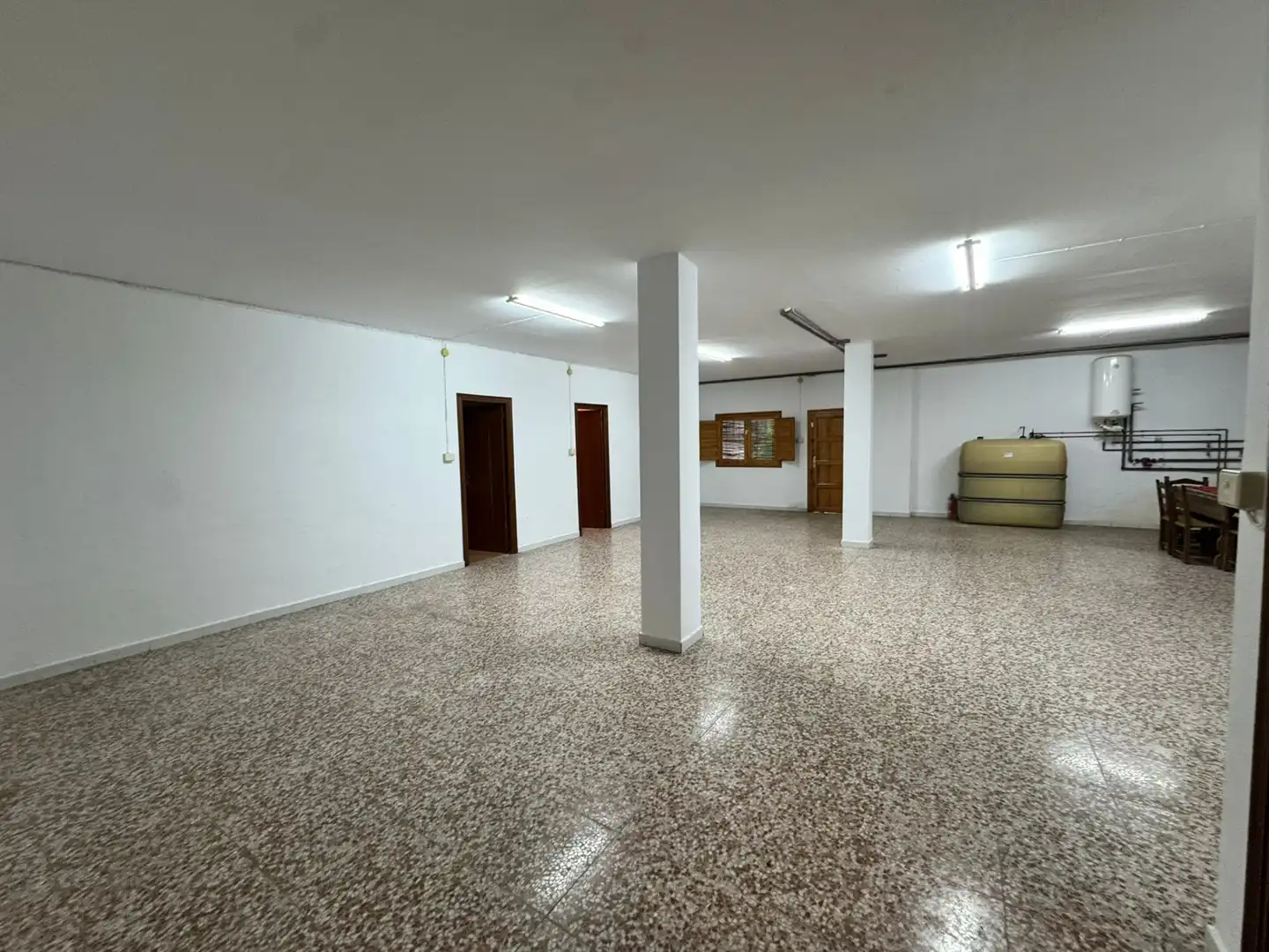 Houses for sale in Molina de Segura  with Air Conditioner, Heating and Private garden