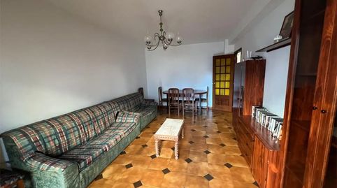 Foto 5 de Piso en venta en Rúa Carzaxena, 4, Silleda, Pontevedra