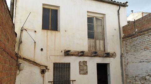 Foto 4 de Casa o xalet en venda a Calle Cristo del Gallo, Úbeda, Jaén