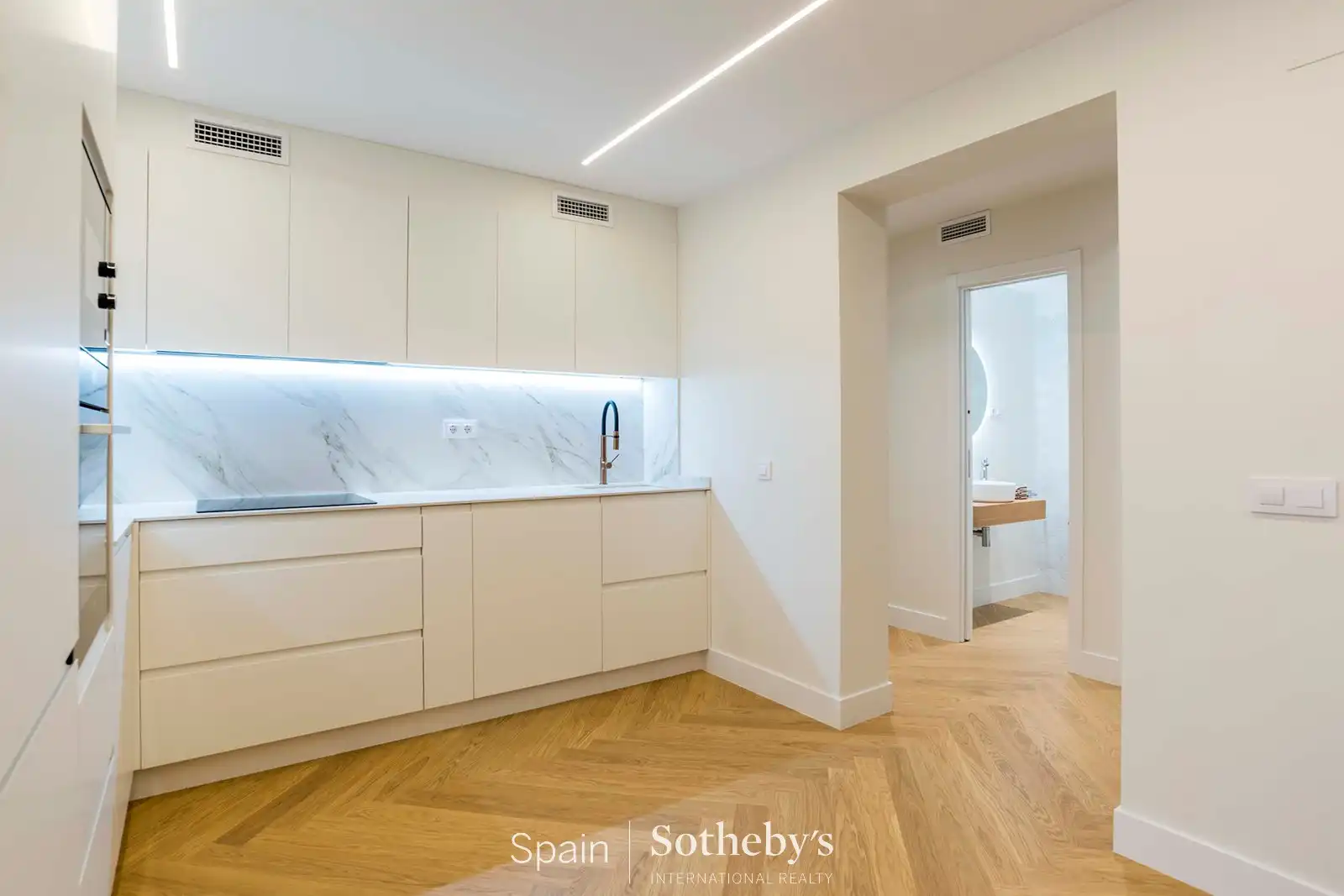 Appartement compact avec ascenseur à vendre à Calle de Goya, imagen 17