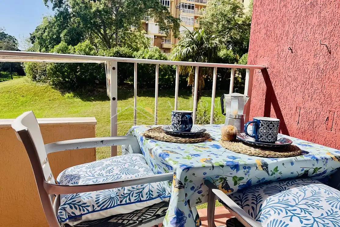 Estudi en venda a Casablanca - La Viñuela