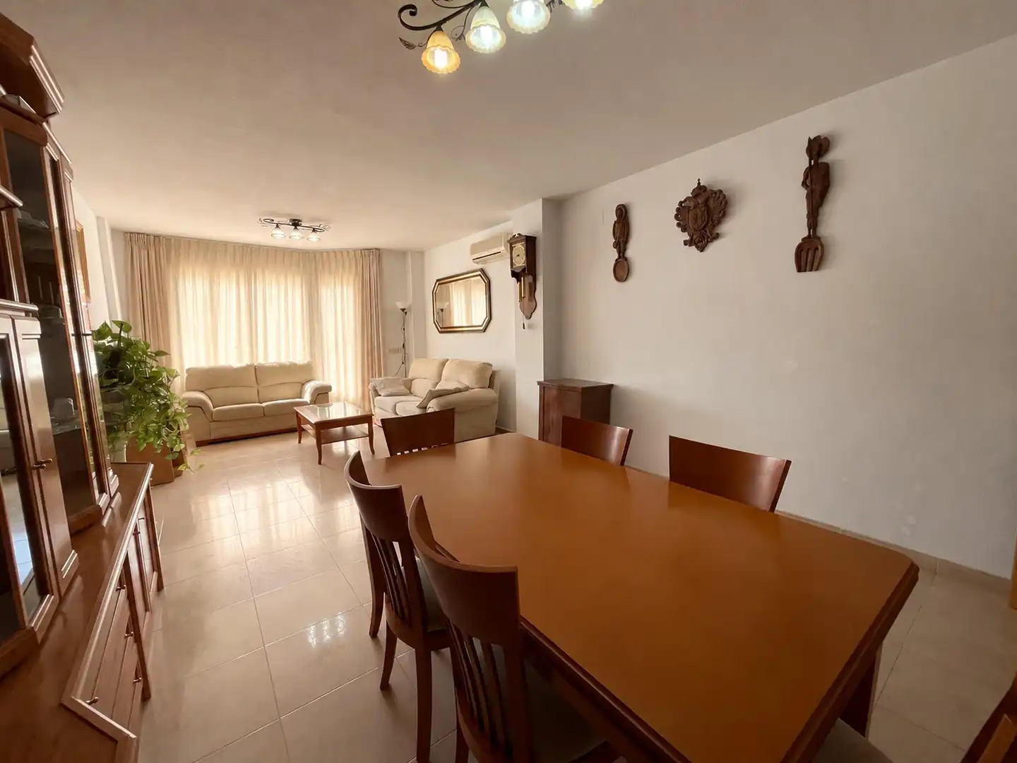 Terraced house for sale in Parque Manuel de Vega - Carretera de Ugena, imagen 9