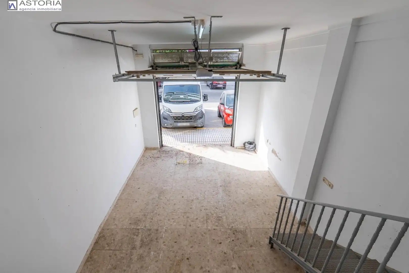 Locale commerciale in vendita a Calle Calle Doctor Fleming, imagen 16