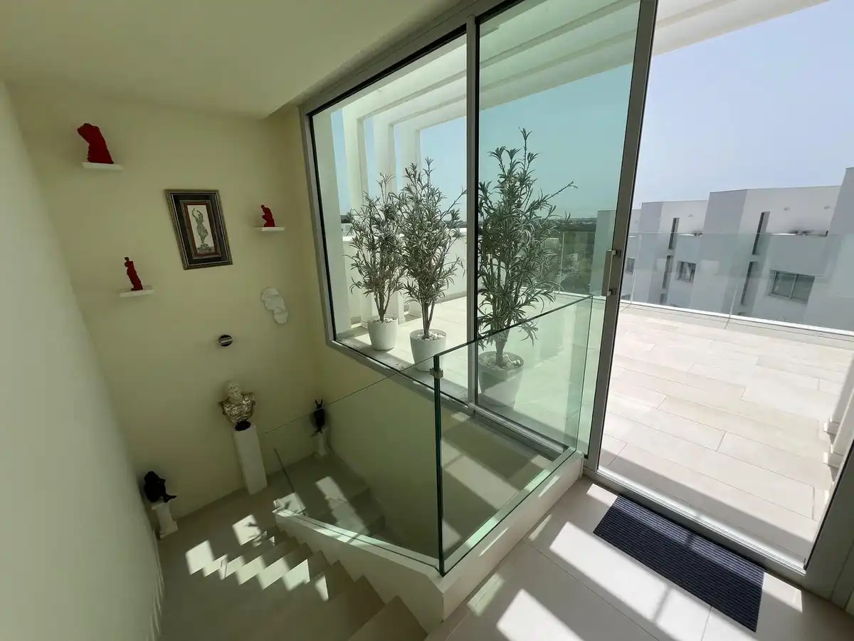 Adosado con piscina en venta en Sotogrande Alto, imagen 46