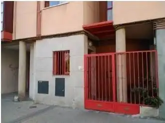 Exterior view of Garage for sale in Valdemoro