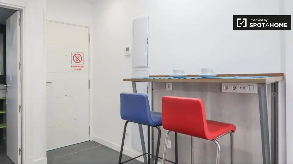 Appartement avec terrasse à louer à Centro, imagen 5