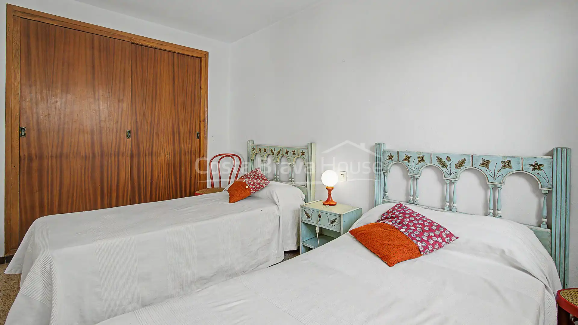 Maison avec jardin à vendre à Carrer Mas Mató, imagen 37