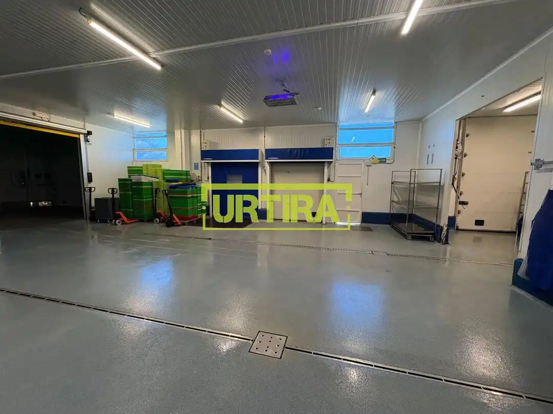 Industrial buildings for rent in Oiartzun