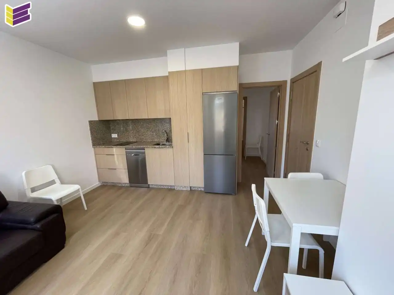 Apartamento de alquiler en Calle Tomás Alonso, Bouzas