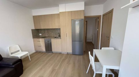 Foto 3 de Apartamento de alquiler en Calle Tomás Alonso, Bouzas, Vigo