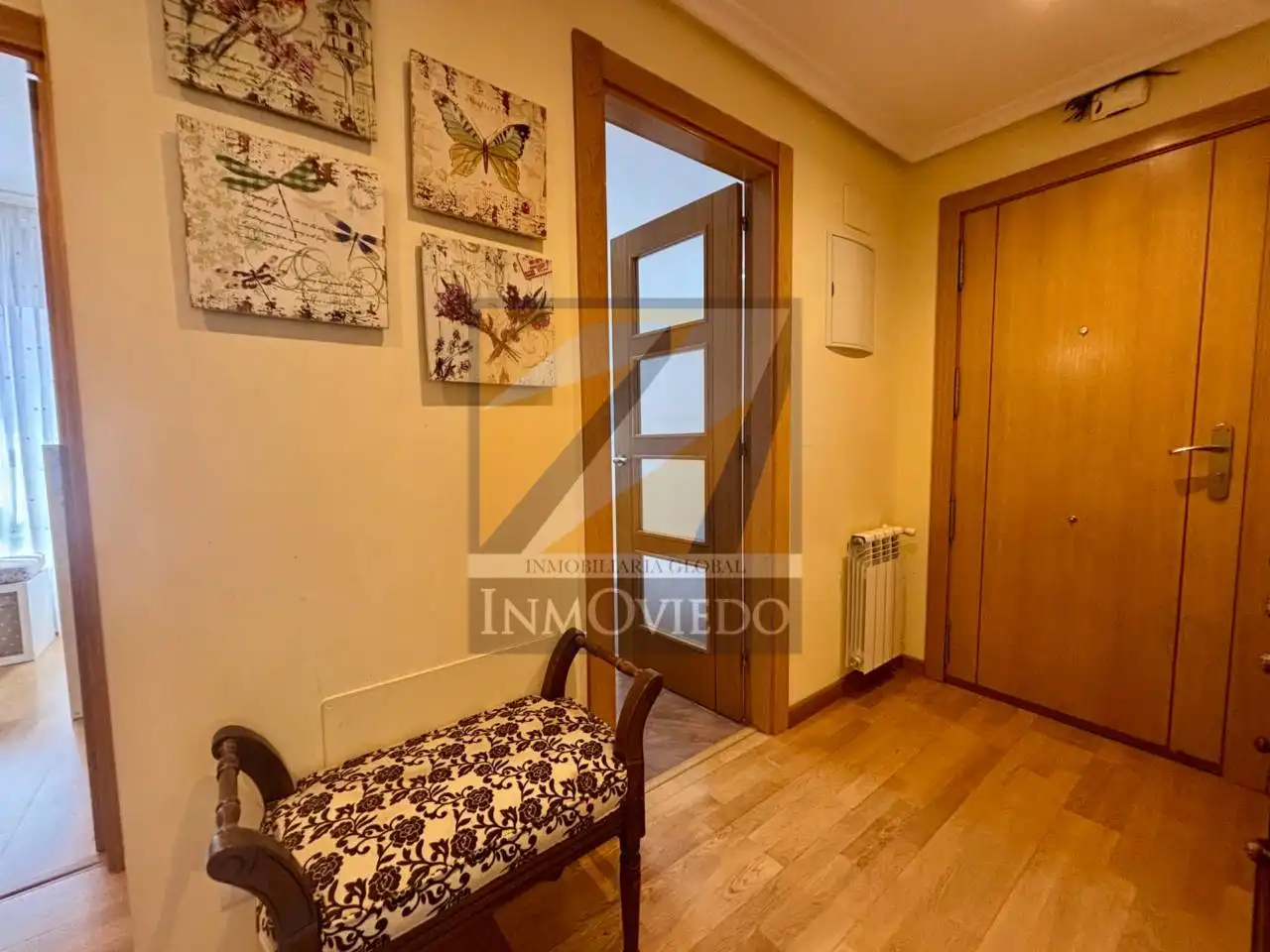 Wohnung zum Verkauf in Oviedo  mit Heizung und Abstellraum
