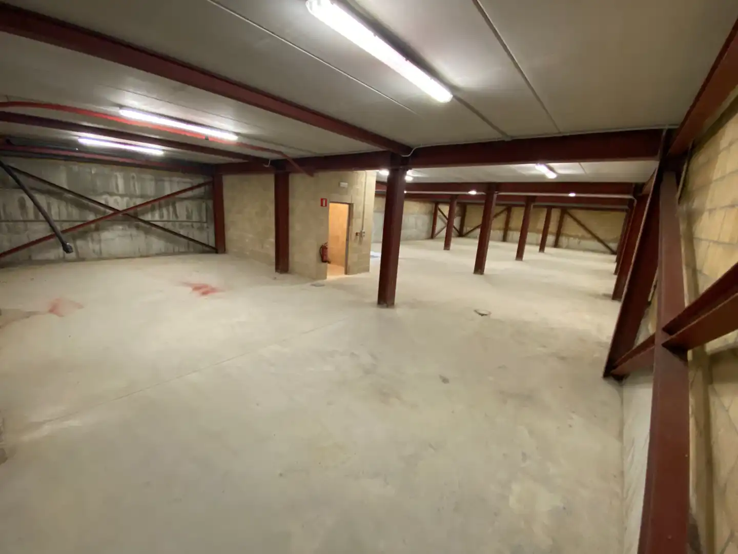Industrial buildings for sale in Leitza
