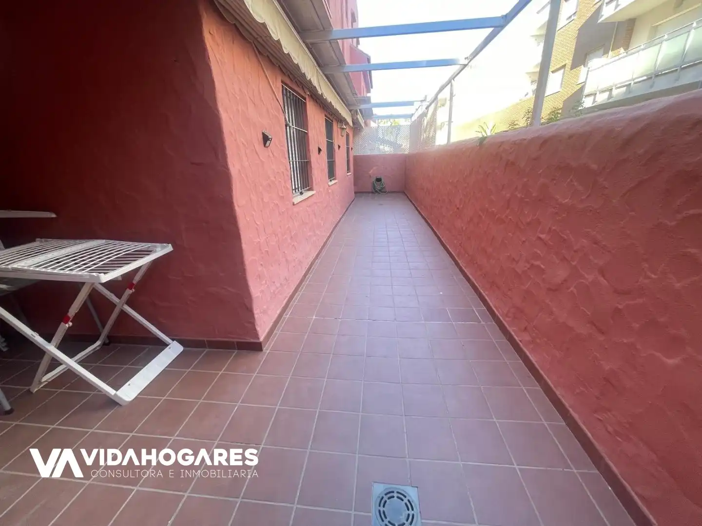 Piso de alquiler en Rota, Cádiz