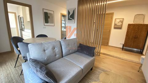 Photo 4 of Apartment to rent in Rua Calzada Sar, 42, Castiñeiriño - Cruceiro de Sar, Santiago de Compostela