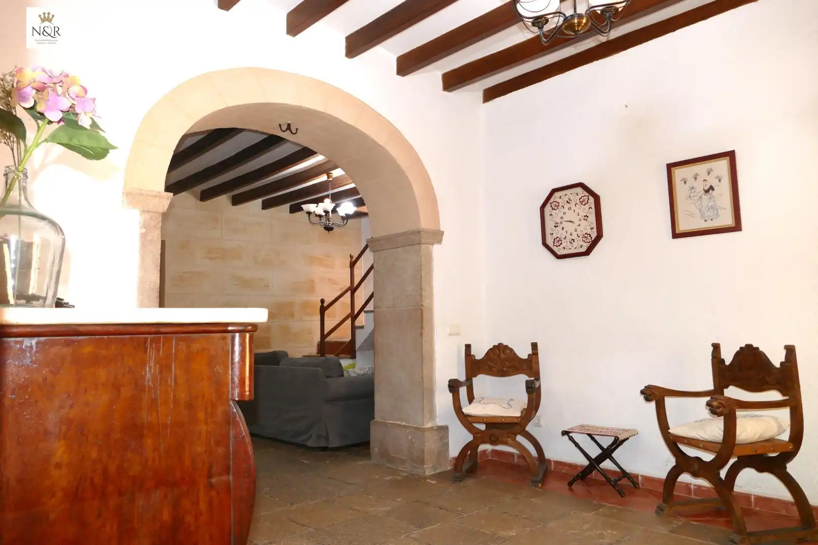 House with garden for sale in Binissalem, imagen 7
