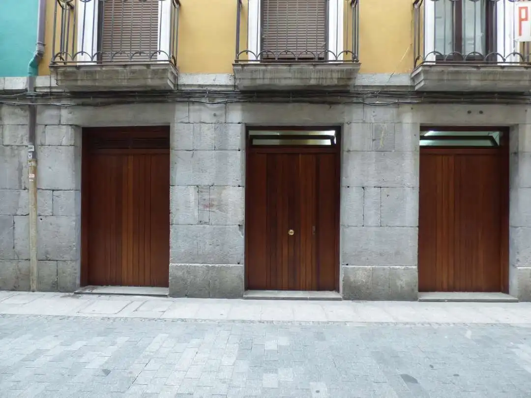 Local comercial de lloguer a Korreo Kalea, imagen 11