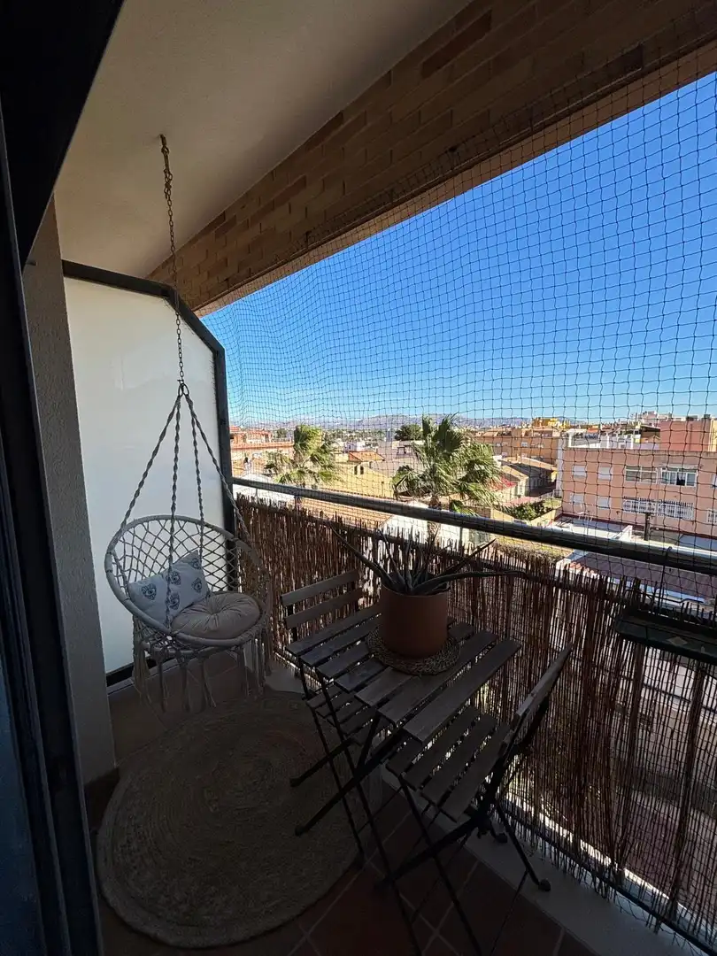 Piso en venta en San José de la Vega