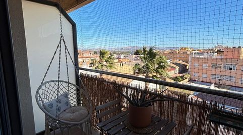 Foto 4 de Piso en venta en San José de la Vega, Murcia Capital