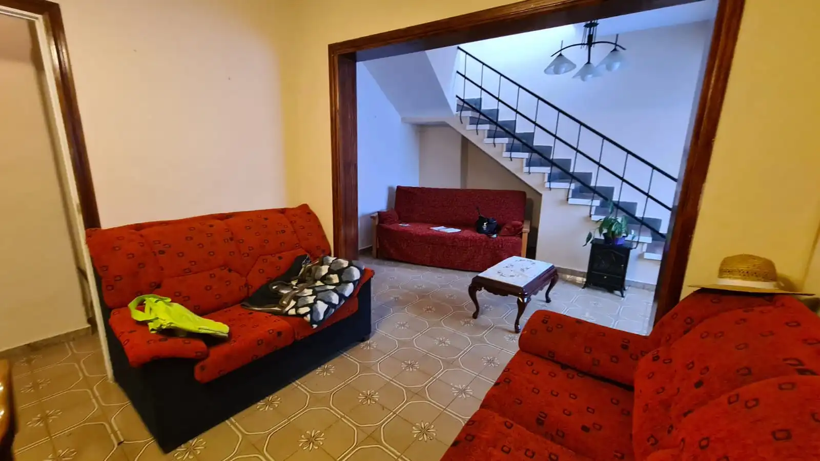 Landhaus zum Verkauf in Calle de Elías Bacallado Hernández, imagen 4