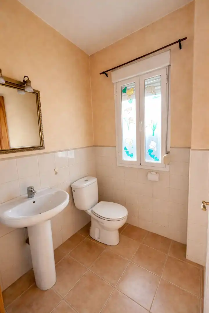 Villa con terrazza in vendita a Láchar, imagen 12