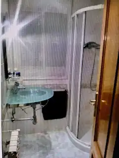 Bathroom of Detached homes for sale in Torroella de Fluvià  with Heating, Private garden and Terrace