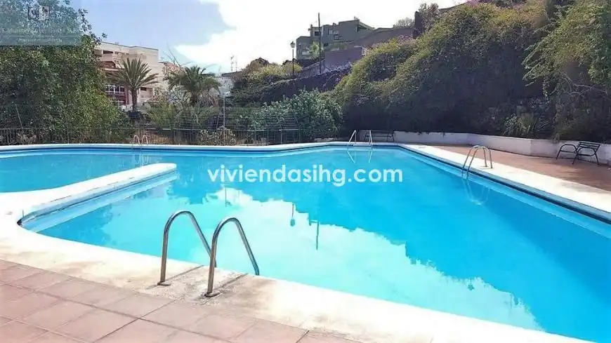Piscina de Piso en venta en Puerto de la Cruz con Piscina comunitaria