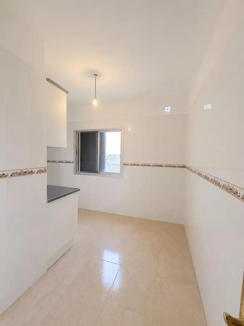 Cuina de Casa adosada en venda en San Sebastián de la Gomera amb Terrassa i Moblat