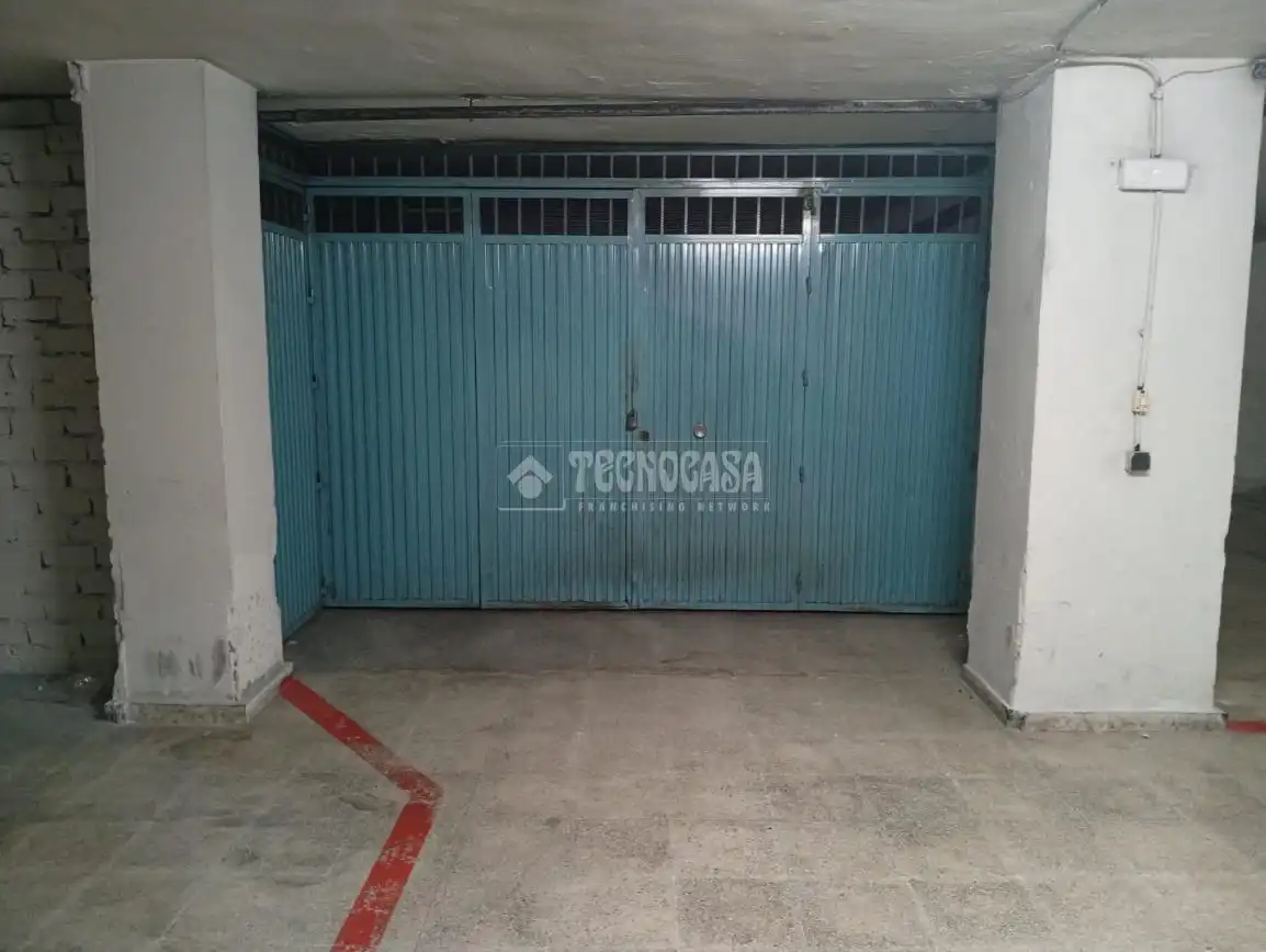 Aparcament en venda a Calle Sta. Clotilde, imagen 13
