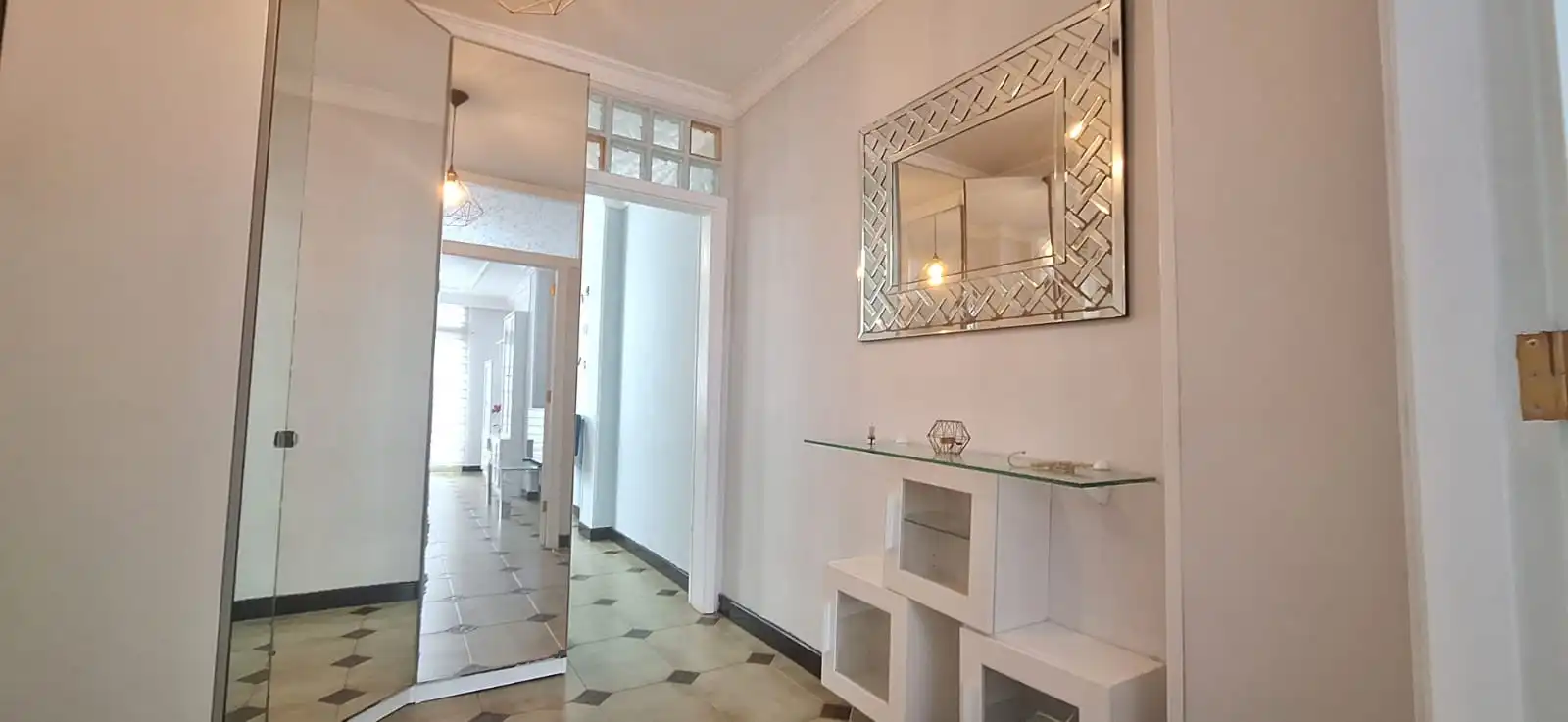Wohnung zur Miete in Las Palmas de Gran Canaria mit Möbliert, Ofen und Waschmaschine