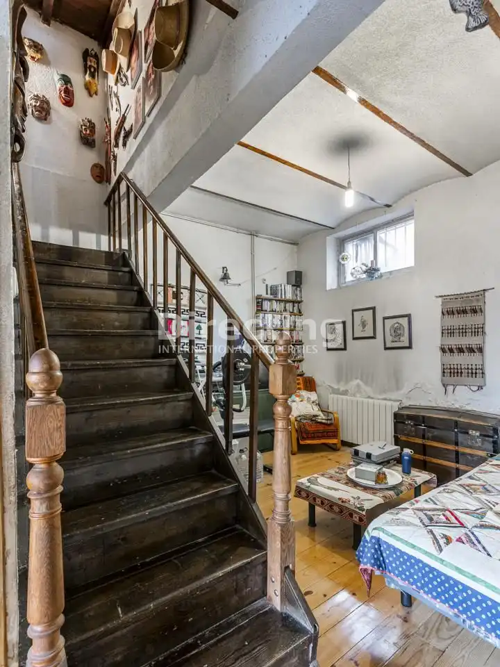 Casa o chalet en venta en Madrid con Aire acondicionado y Terraza
