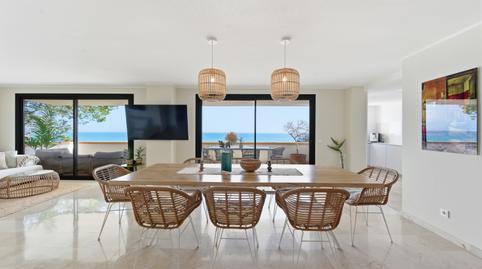 Foto 5 de Àtic en venda a Cala Vinyes, Calvià