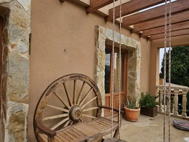 Villa in vendita a avenida de los Árboles 2, imagen 12
