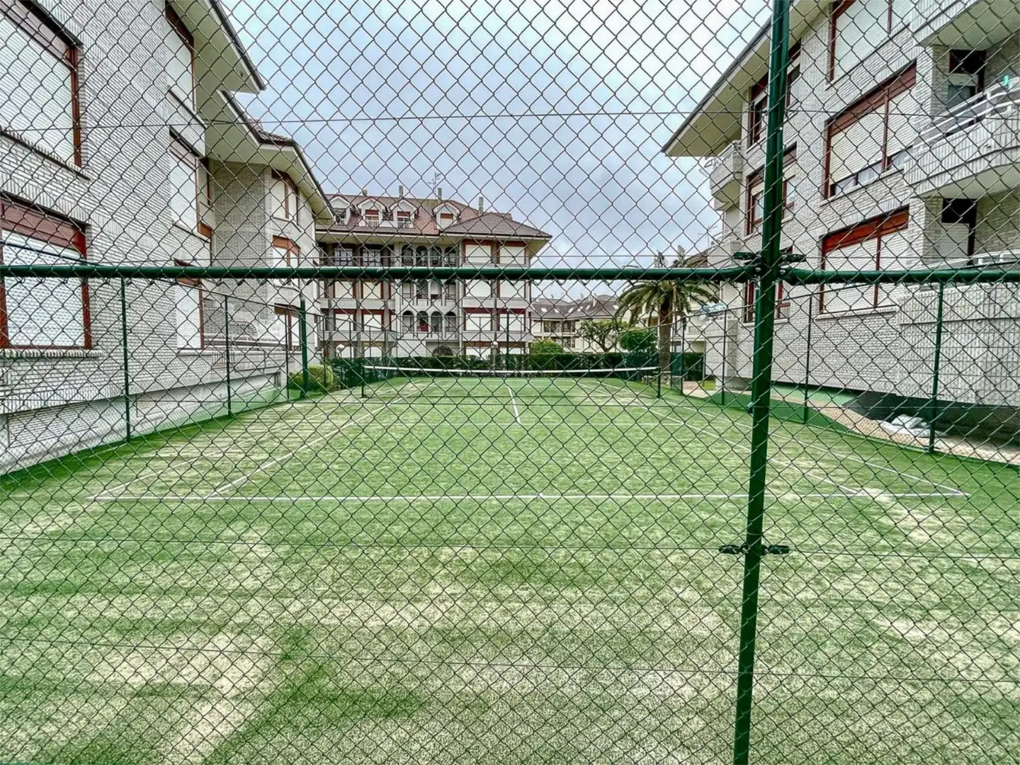 Àtic amb piscina en venda a Pedroso, imagen 7