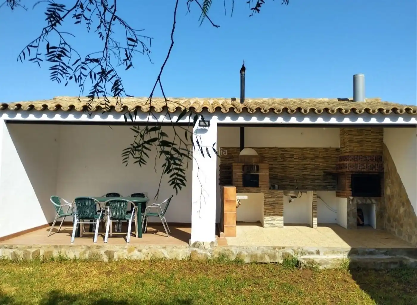 Villa in affitto a Carril del Porquero 33, imagen 4