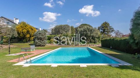 Photo 2 of Houses for sale in Pedralbes, Barcelona Capital