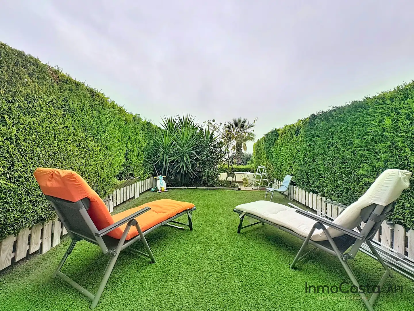 Maison mitoyenne avec terrasse à vendre à Passatge Falset 22, imagen 2