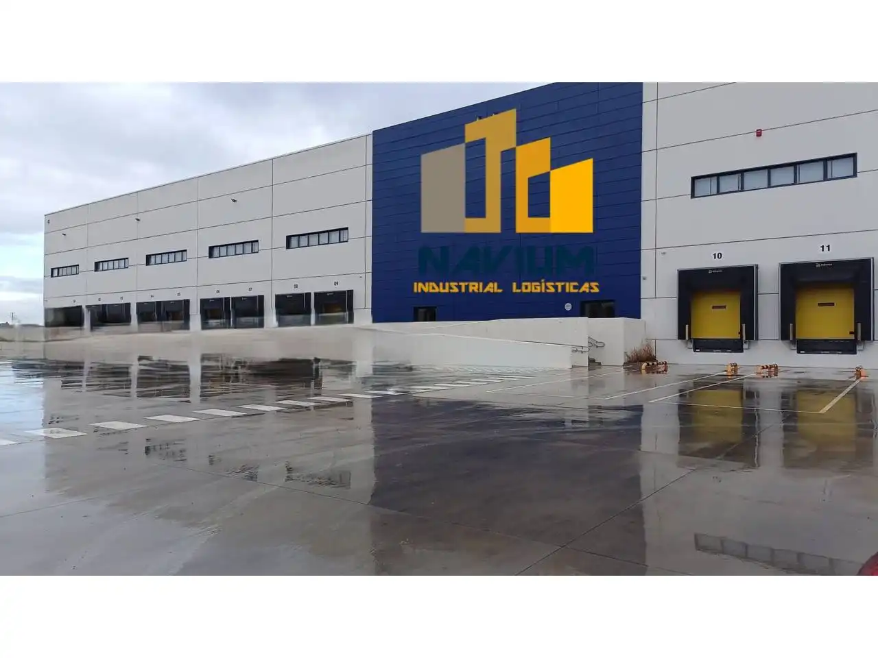Industrial building to rent in Seseña Nuevo, imagen 16