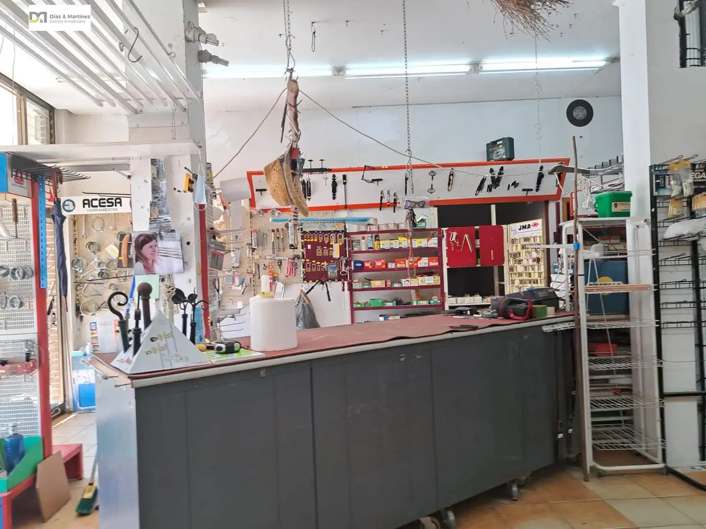 Local comercial de lloguer a Villaturiel, imagen 5