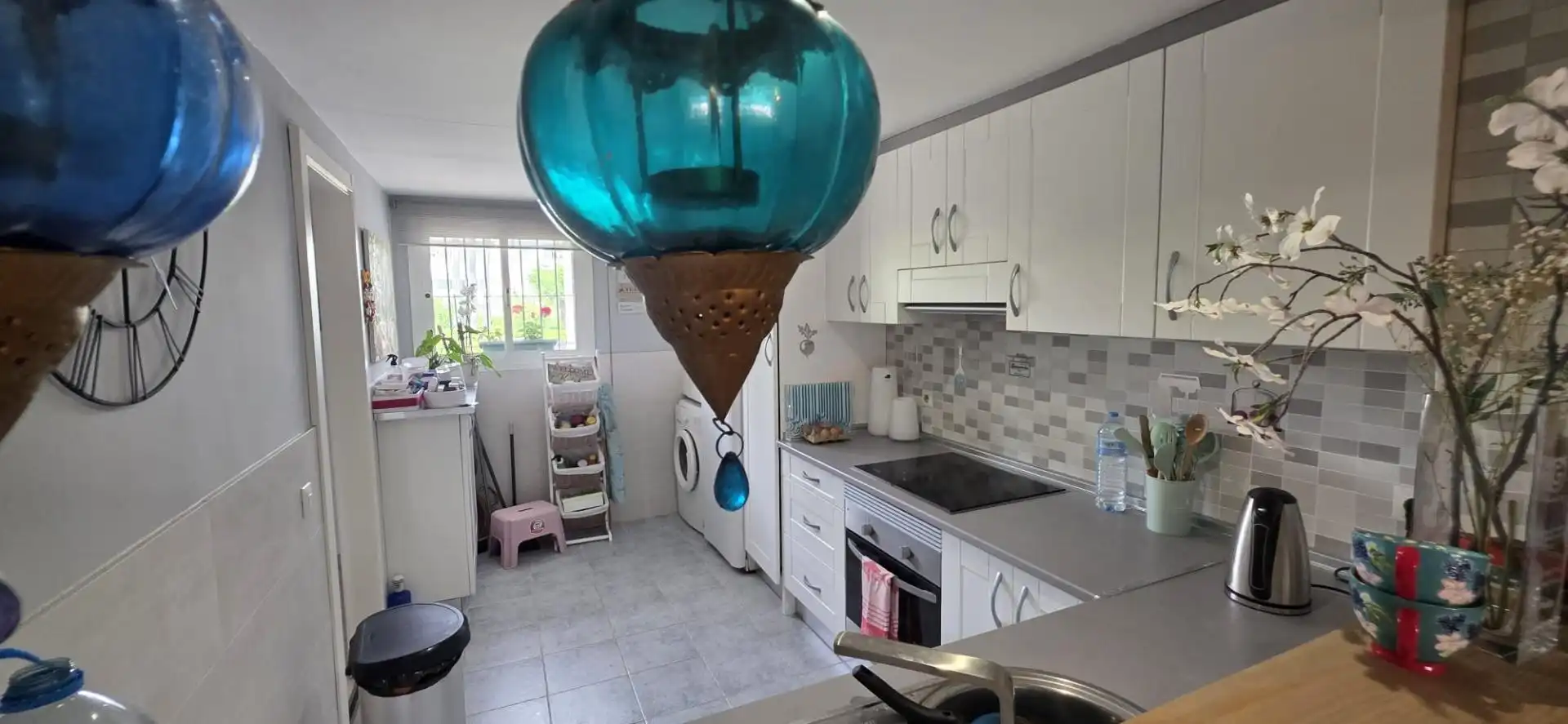 Reihenhaus mit Pool zum Verkauf in Avenida PERNET DEL, imagen 10