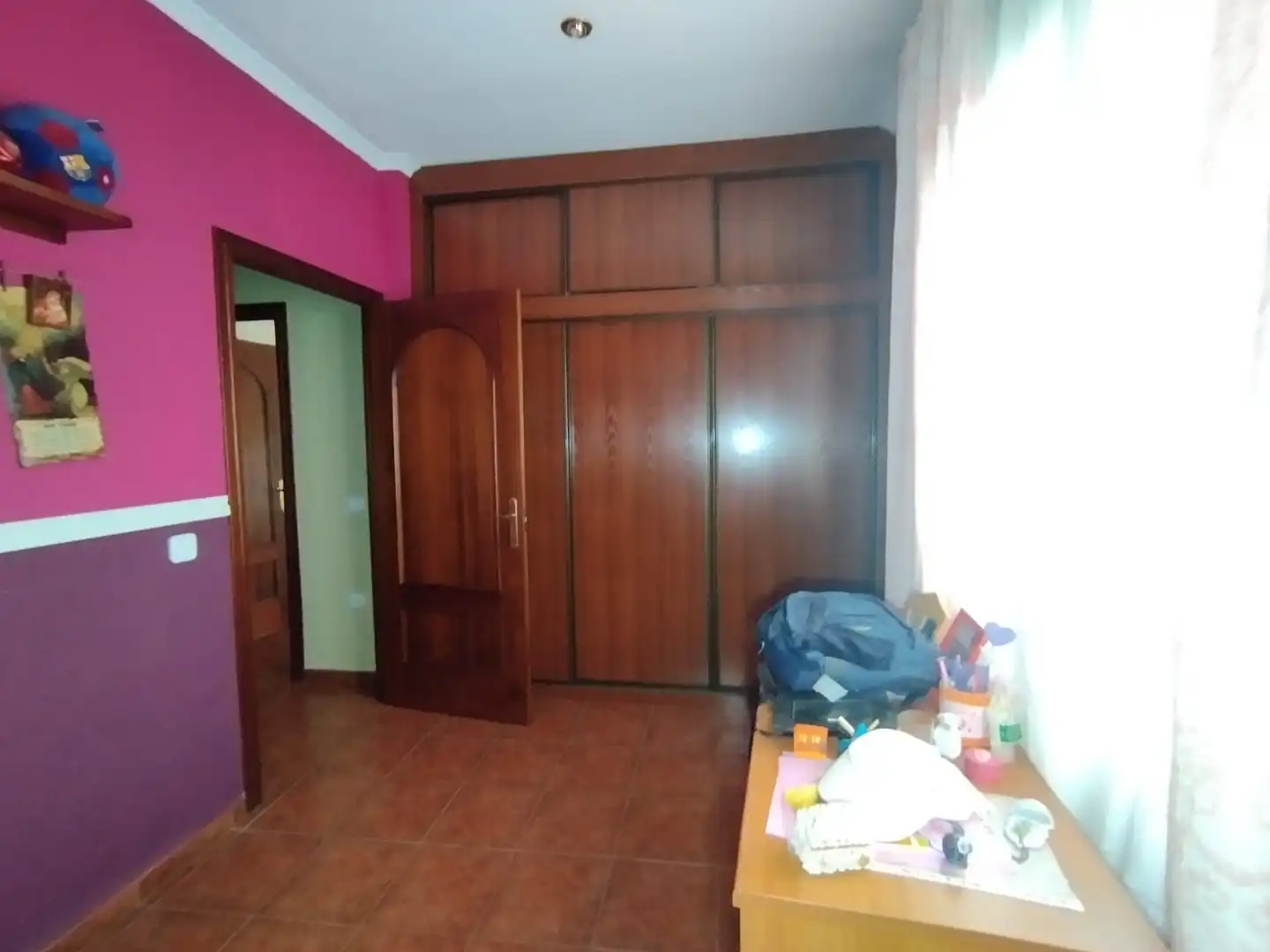 Casa con terrazza in vendita a Calle Duque de Alba, imagen 13