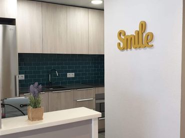 Apartament en venda a Centre